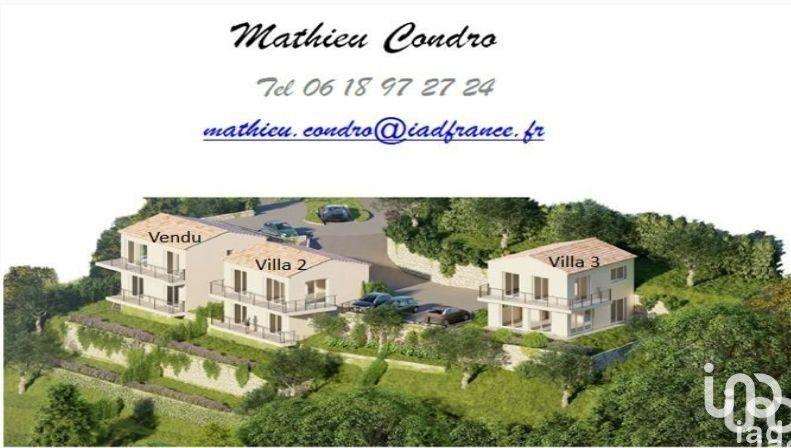 Maison - 101 m² - 4 pièces