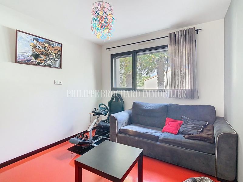 Maison - 192 m² - 10 pièces