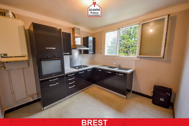 Appartement - 83 m² - 5 pièces