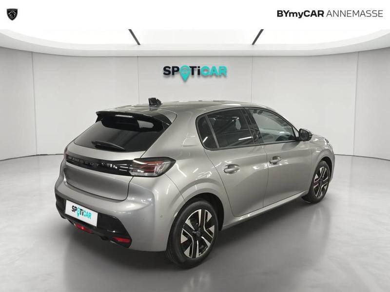 Peugeot 208 100 s&amp;S Bvm6 Allure