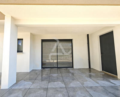 Appartement - 54 m² - 3 pièces