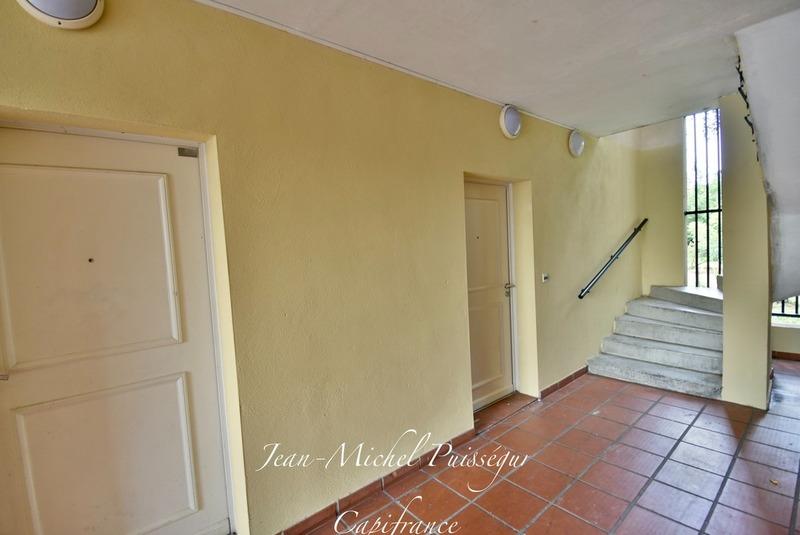 Appartement - 52 m² - 3 pièces