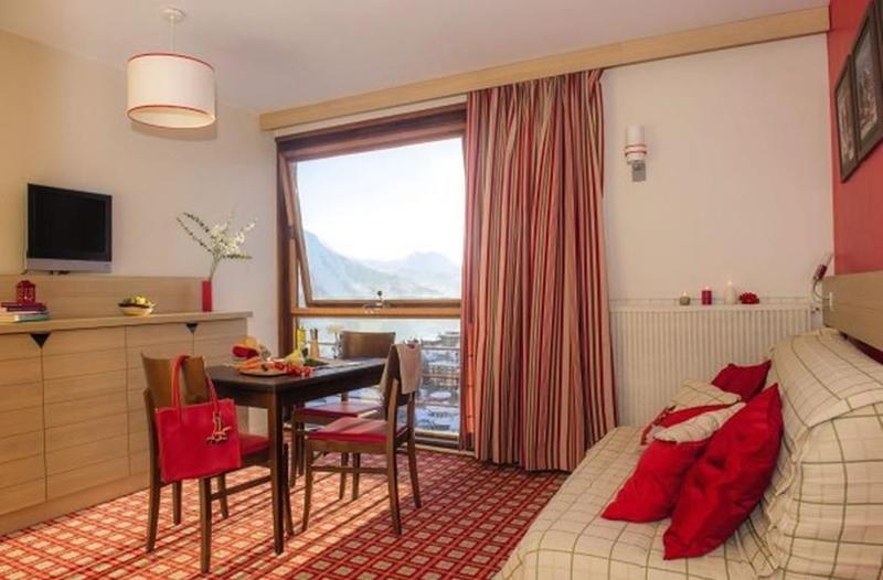 Appartement - 32 m² - 2 pièces