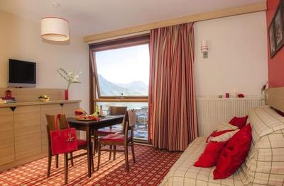 Appartement - 32 m² - 2 pièces