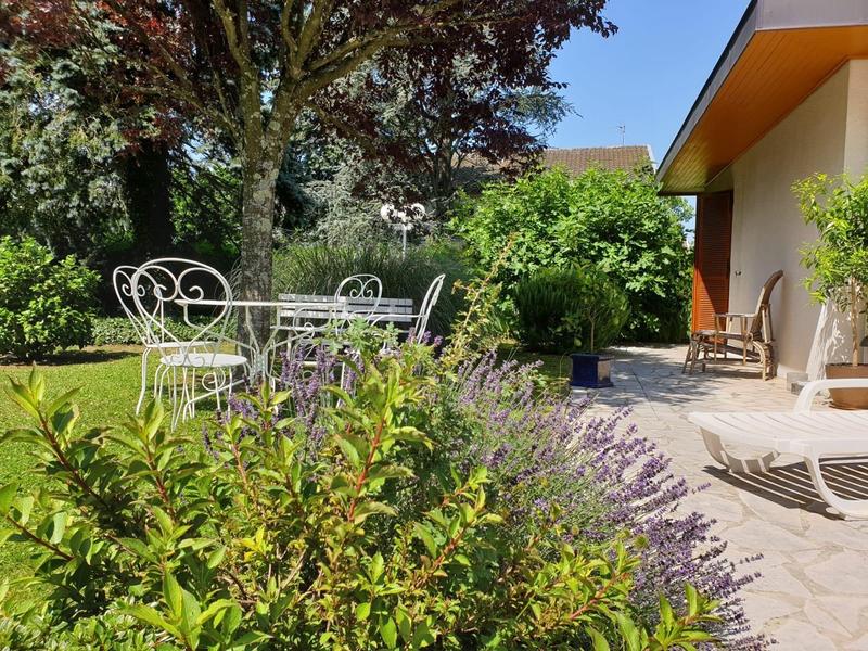 Maison - 112 m² - 6 pièces