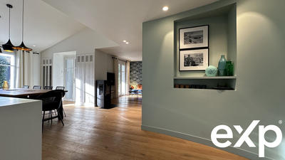 Villa - 152 m² - 7 pièces