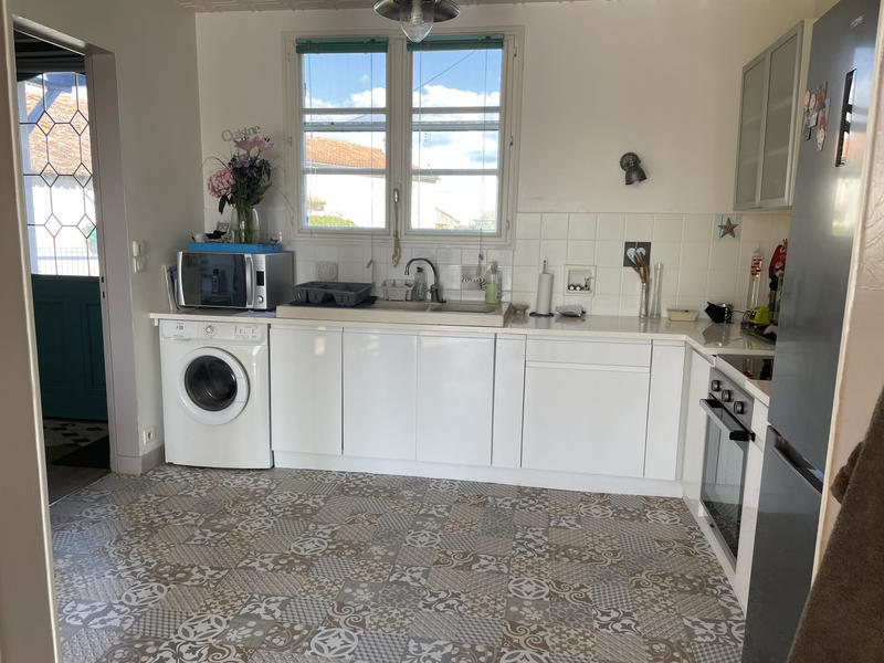 Maison - 78 m² - 4 pièces