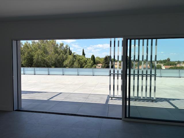 Appartement - 85 à 132 m² - 3 à 4 pièces