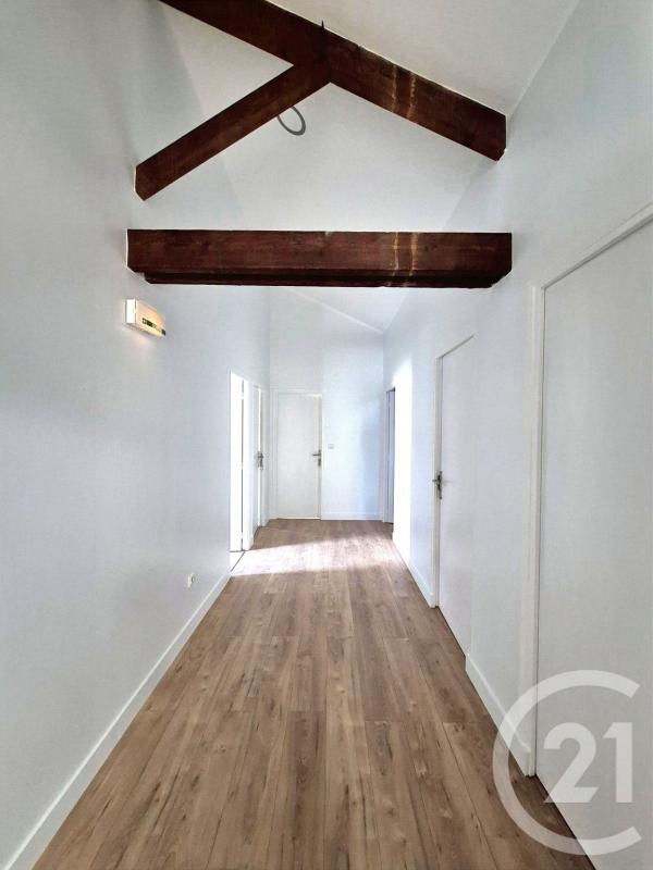 Chambre - 22 m² - 1 pièce