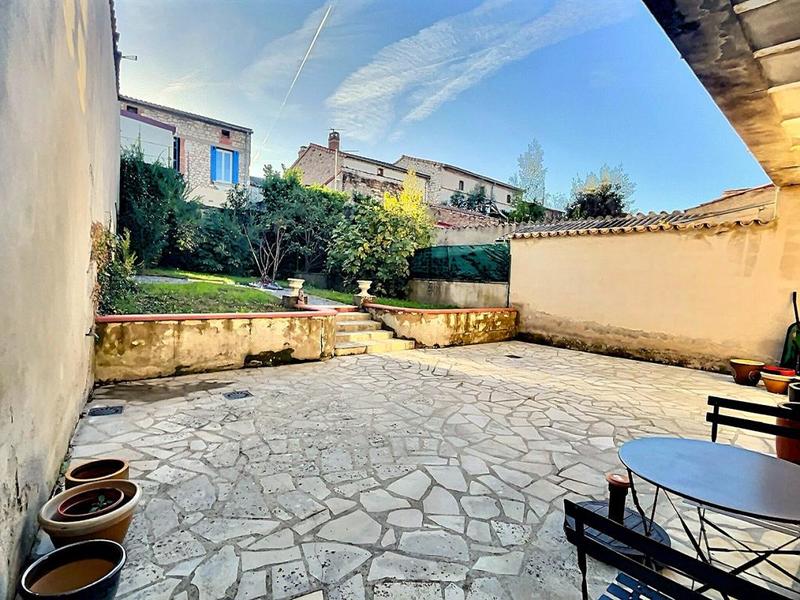 Maison - 133 m² - 6 pièces