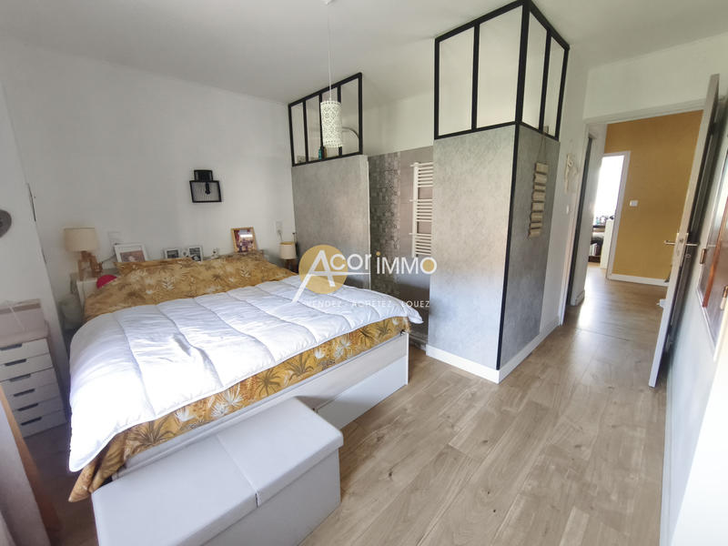 Appartement - 117 m² - 4 pièces