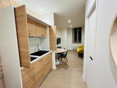 Appartement - 31 m² - 2 pièces