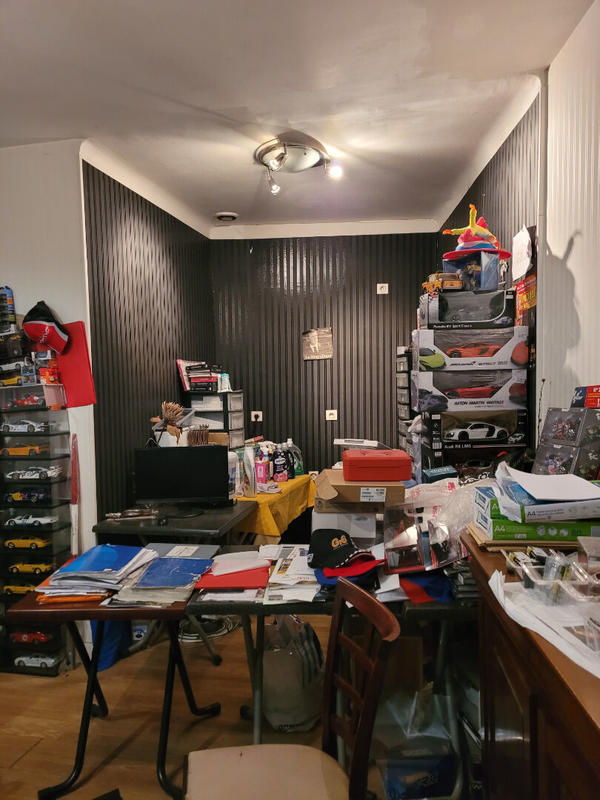 Fonds de commerce - 180 m²