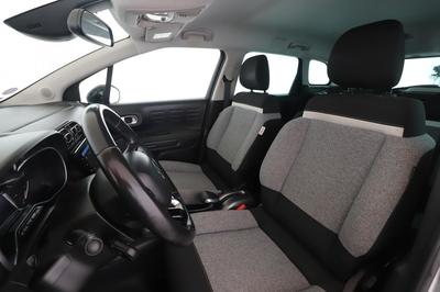 Citroën C3 Aircross 1.2 PureTech Origins Eat6 110 ch