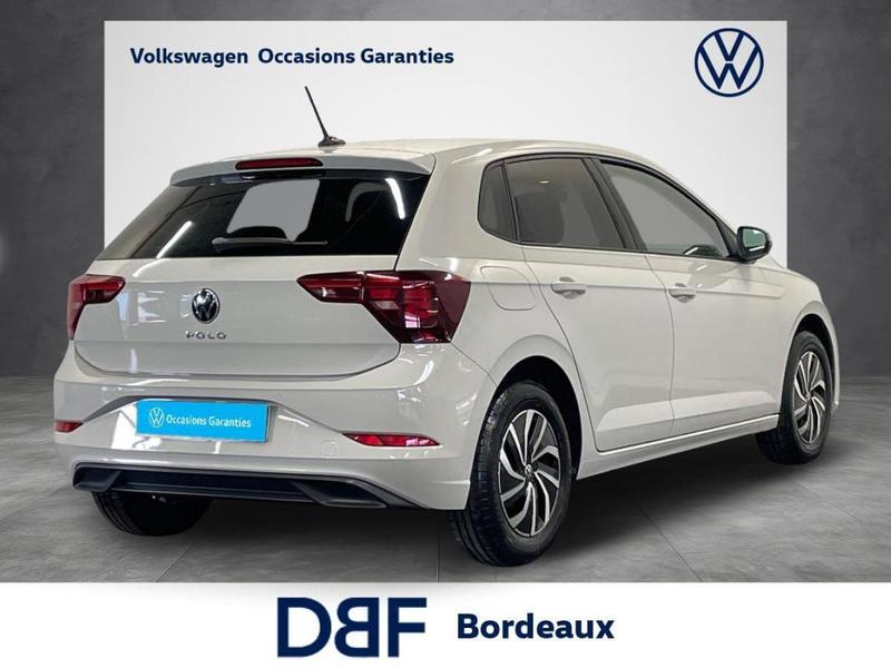 Volkswagen Polo 1.0 Tsi 95 s&amp;S Bvm5 Life