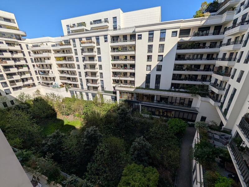 Appartement - 75 m² - 4 pièces