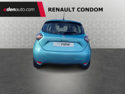Renault Zoe R110 Life