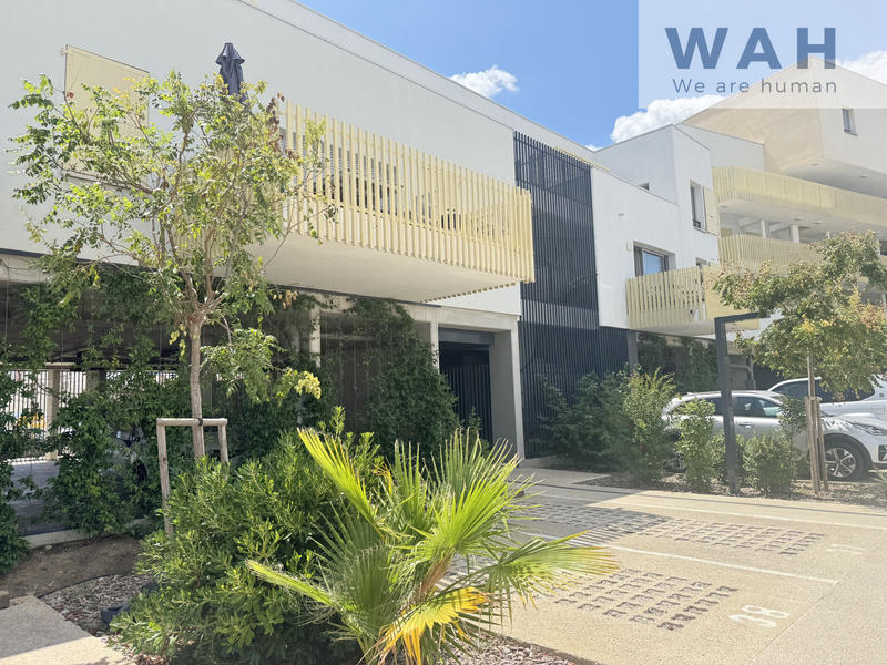 Appartement - 73 m² - 3 pièces