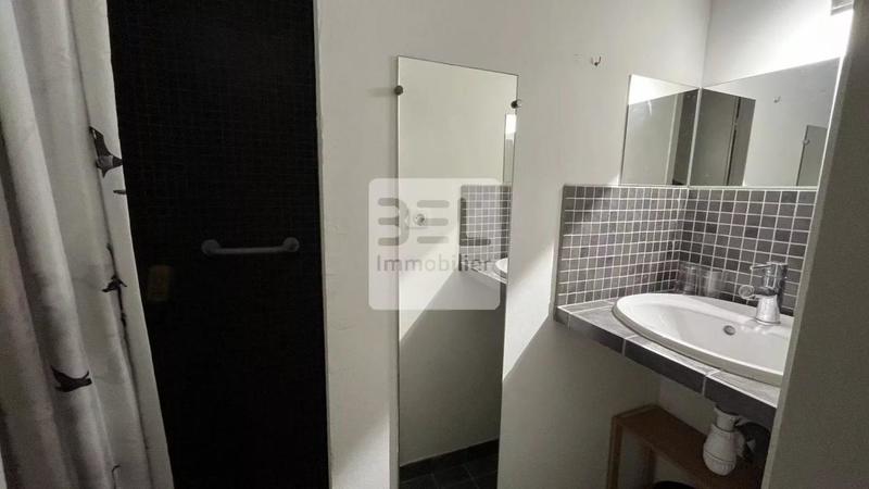 Appartement - 76 m² - 3 pièces