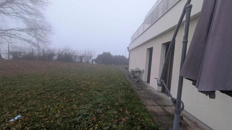 Appartement - 110 m² - 4 pièces