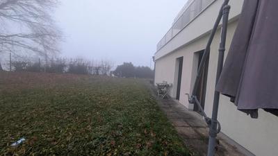 Appartement - 110 m² - 4 pièces