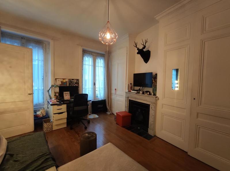 Appartement - 43 m² - 1 pièce