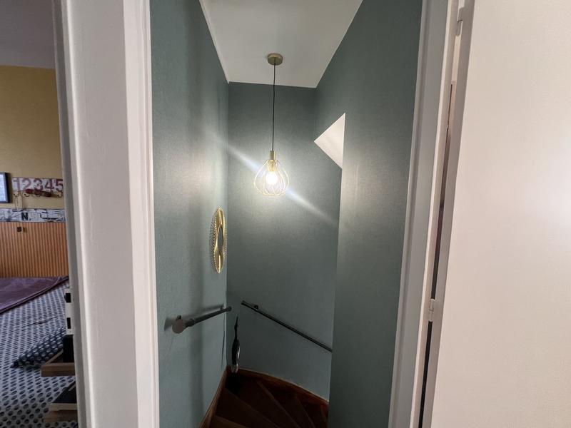 Maison - 90 m² - 6 pièces