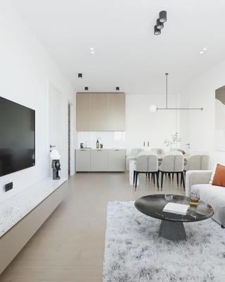 Appartement - 29 m² - 2 pièces