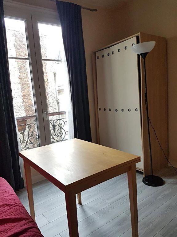 Appartement - 14 m² - 1 pièce
