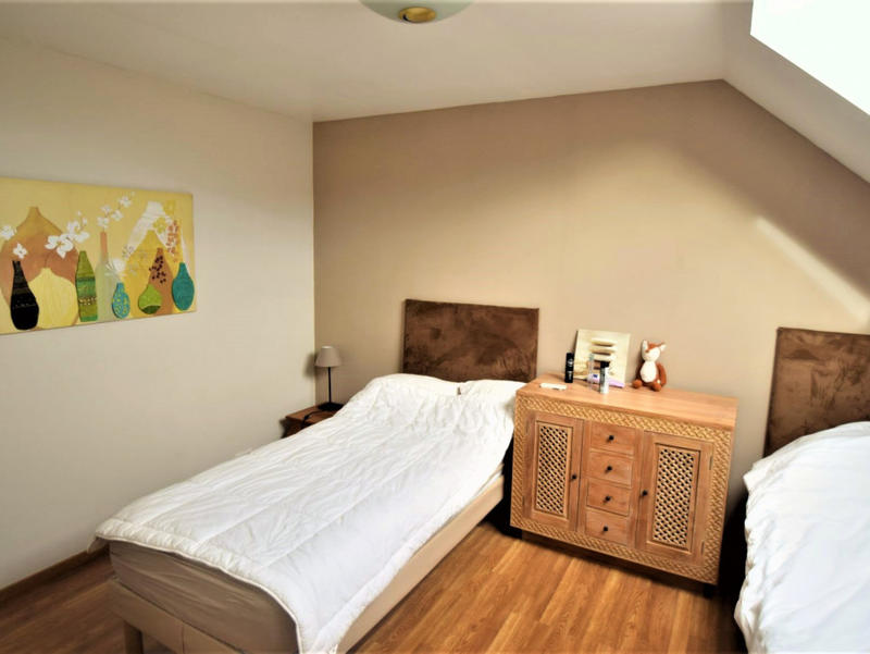 Maison - 78 m² - 4 pièces