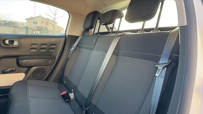 Citroën C3 III 1.5 BlueHDi 100 Feel Business