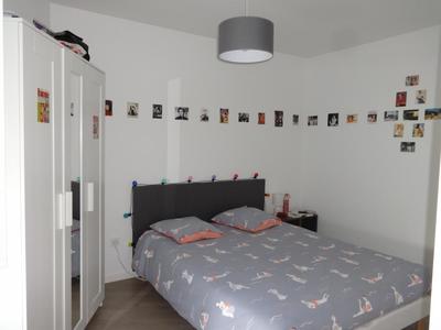 Appartement - 34 m² - 2 pièces