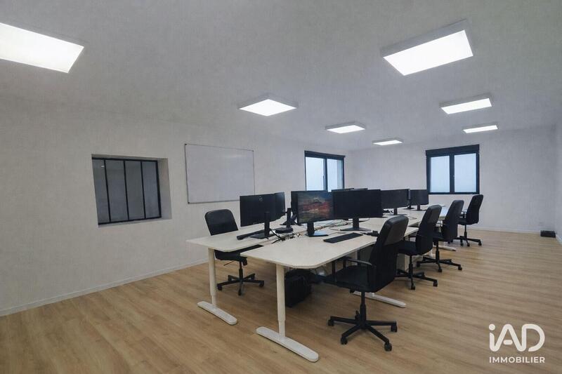 Local commercial - 400 m²