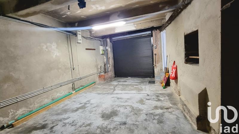 Maison de ville - 132 m² - 5 pièces