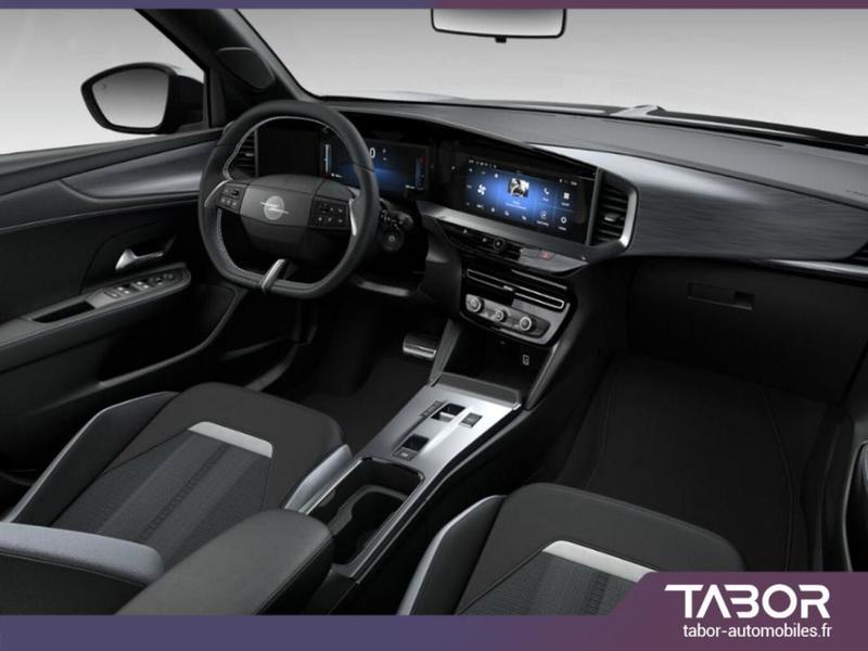 Opel Mokka 1.2 130 At8 Gs Sièges chauf Cam