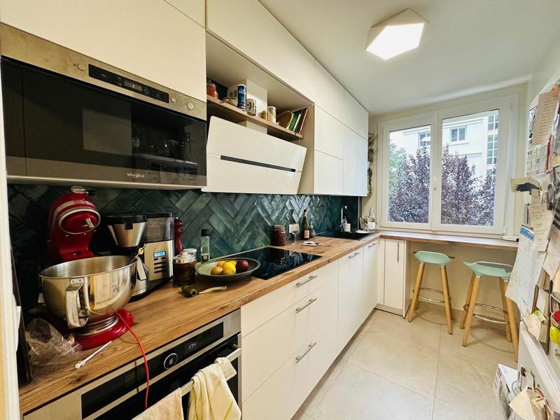 Appartement - 75 m² - 4 pièces