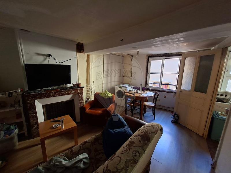 Immeuble - 170 m² - 9 pièces