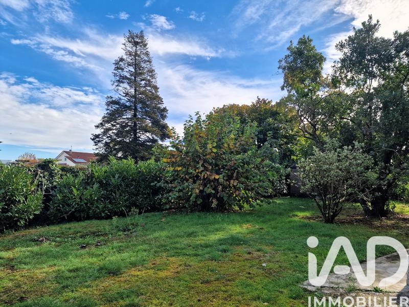 Maison - 112 m² - 5 pièces