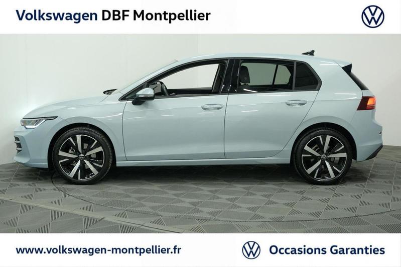 Volkswagen Golf 1.5 Tsi Evo2 116 Bvm6 Vw Edition