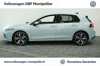 Volkswagen Golf 1.5 Tsi Evo2 116 Bvm6 Vw Edition