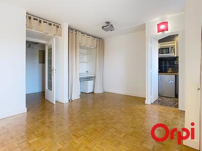 Appartement - 27 m² - 1 pièce