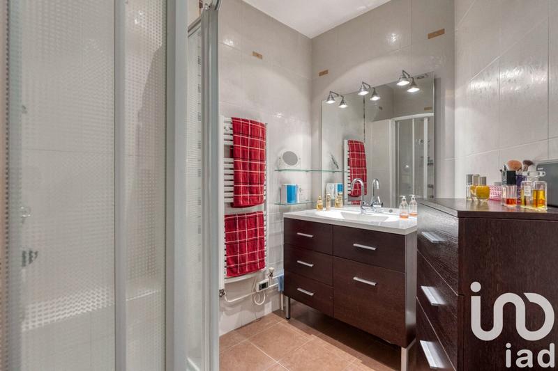 Appartement - 66 m² - 2 pièces