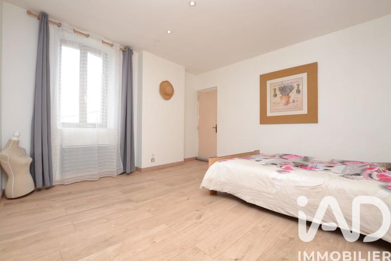 Maison de village - 201 m² - 6 pièces