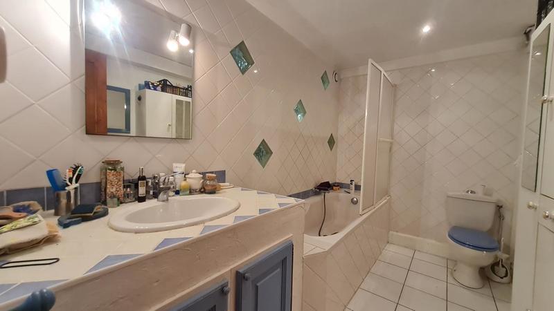 Maison - 117 m² - 4 pièces