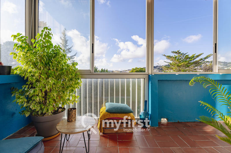 Appartement - 75 m² - 4 pièces