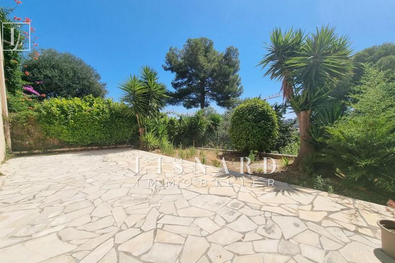 Villa - 90 m² - 4 pièces