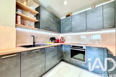 Appartement - 78 m² - 3 pièces