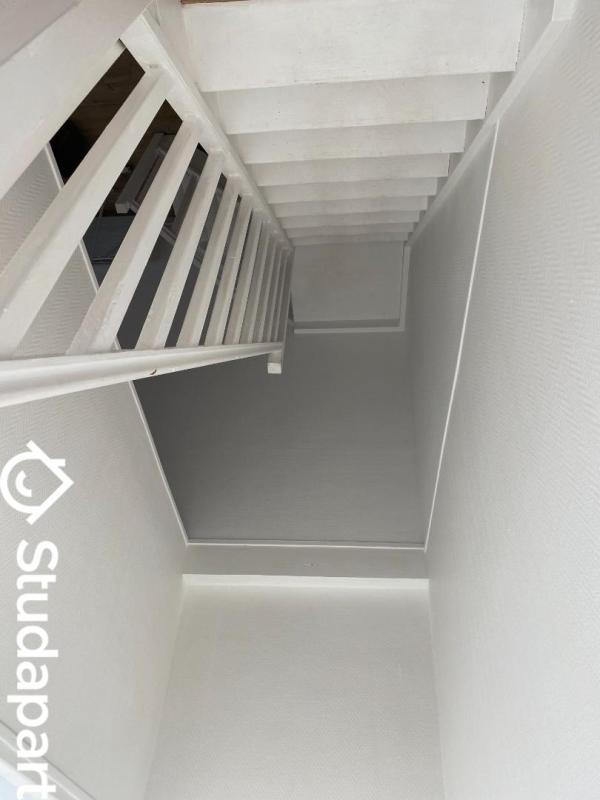 Appartement - 28 m² - 2 pièces