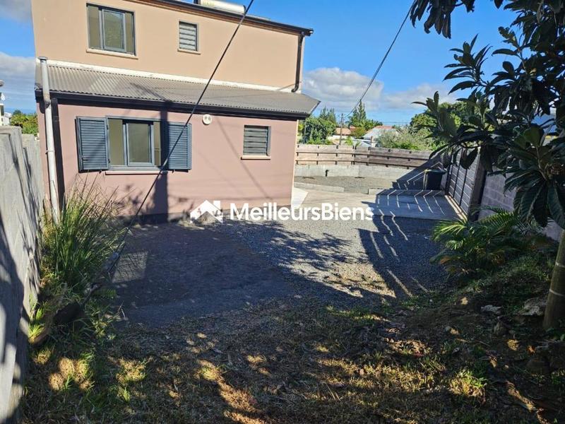 Maison - 70 m² - 4 pièces