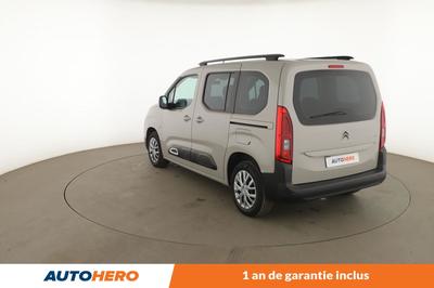Citroën Berlingo Multispace Taille m 1.5 Blue-HDi Feel 102 ch
